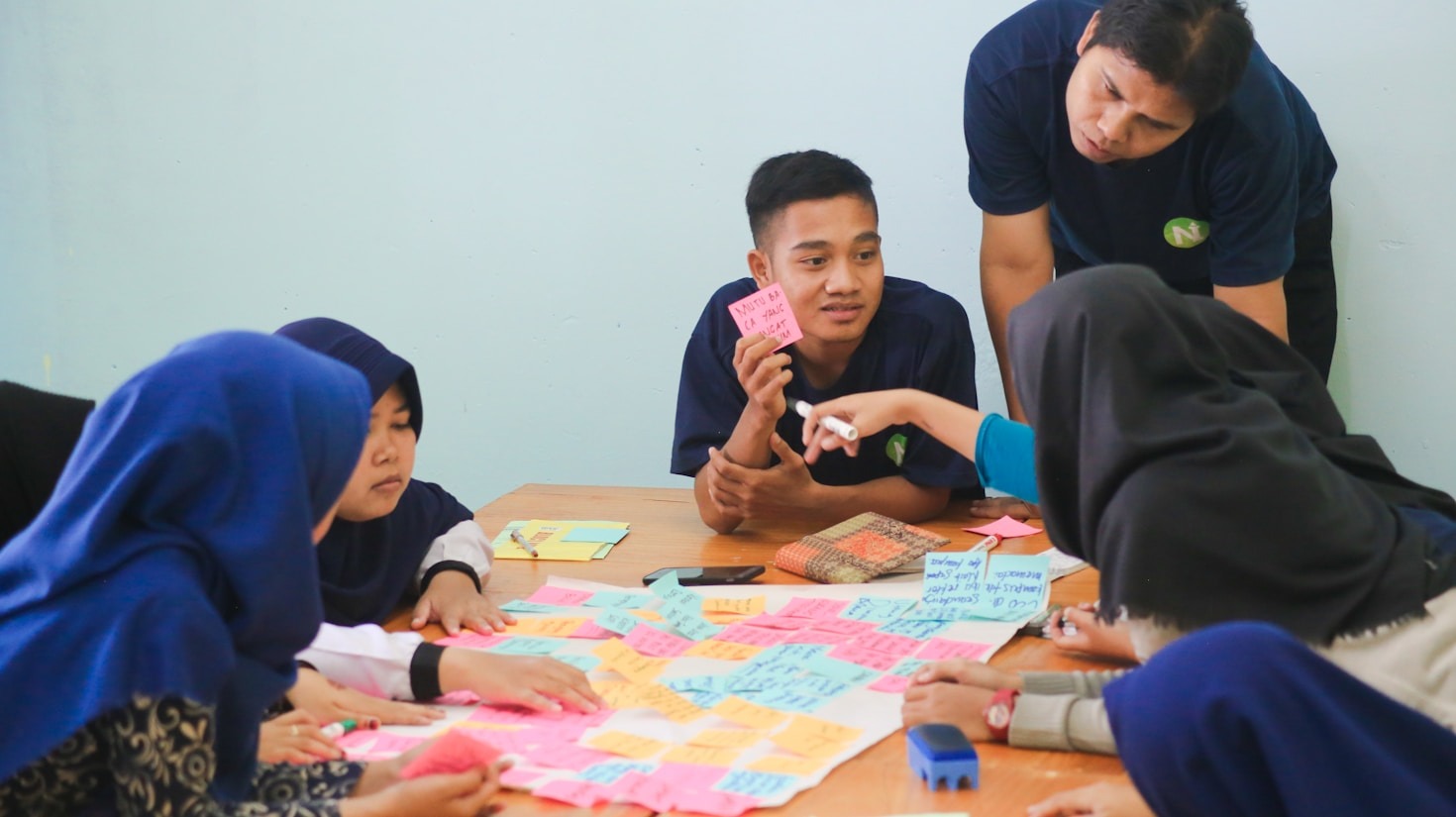 The Importance of Technology Skills for African Youth
